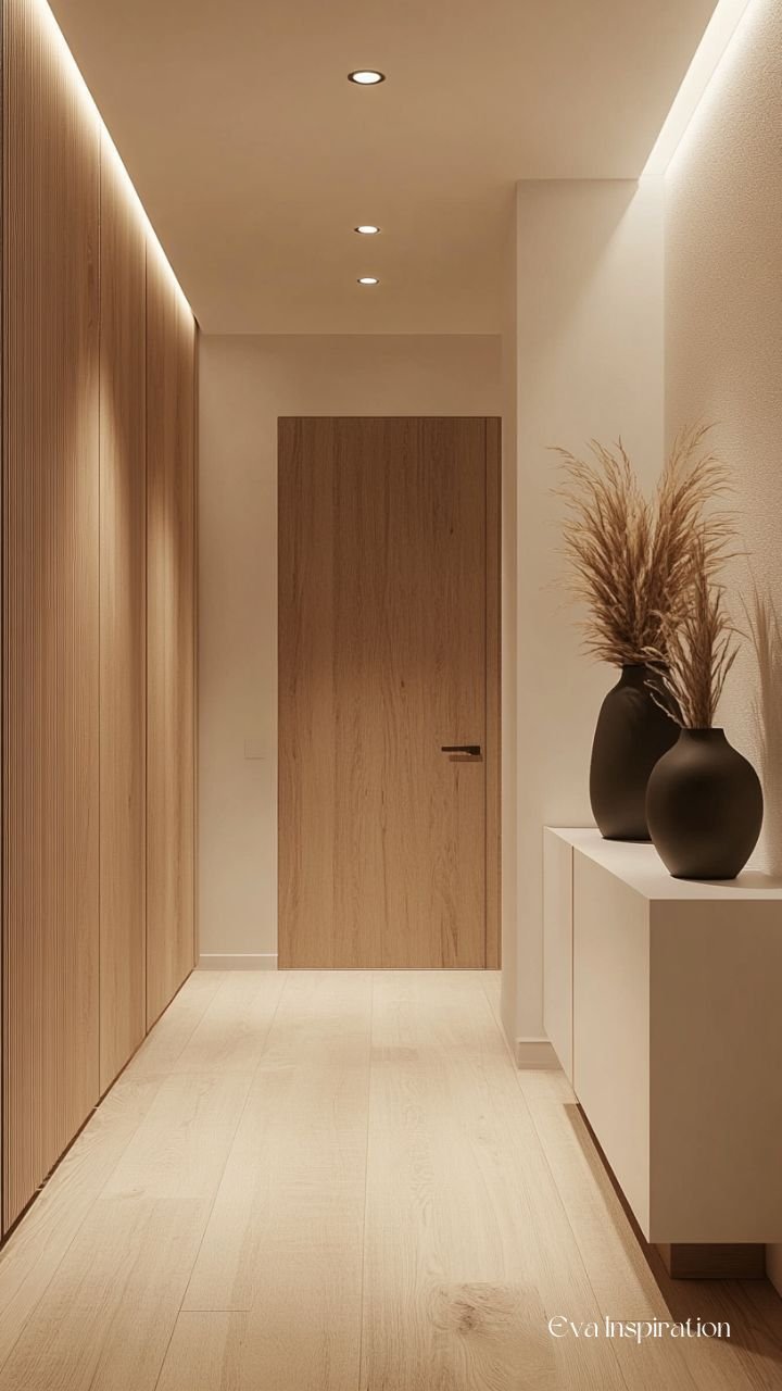 Deep Recessed Adjustable Led Wall Washer USE