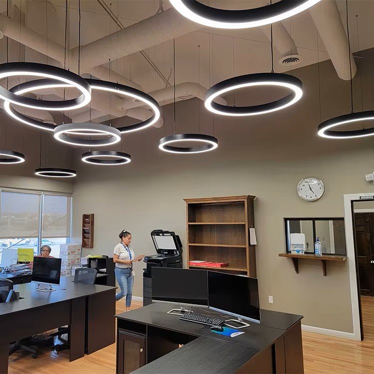 Laser Blade Linear Spot Lights USE