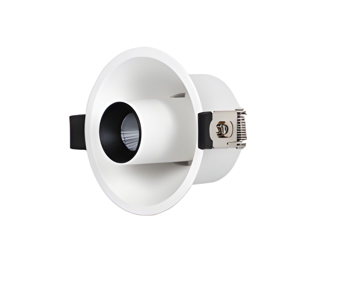 Deep Recessed Adjustable Led Wall Washer