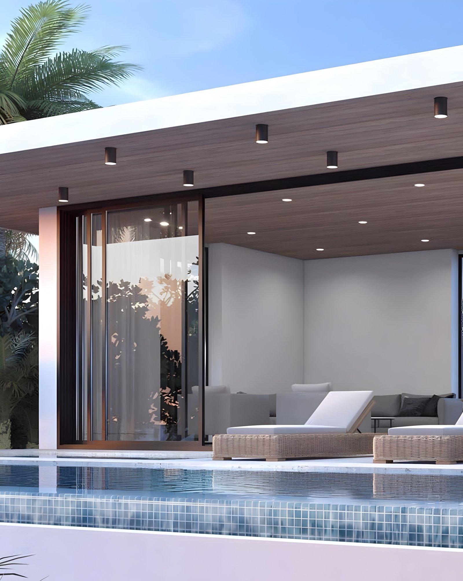 Surface Cylinder Light USE