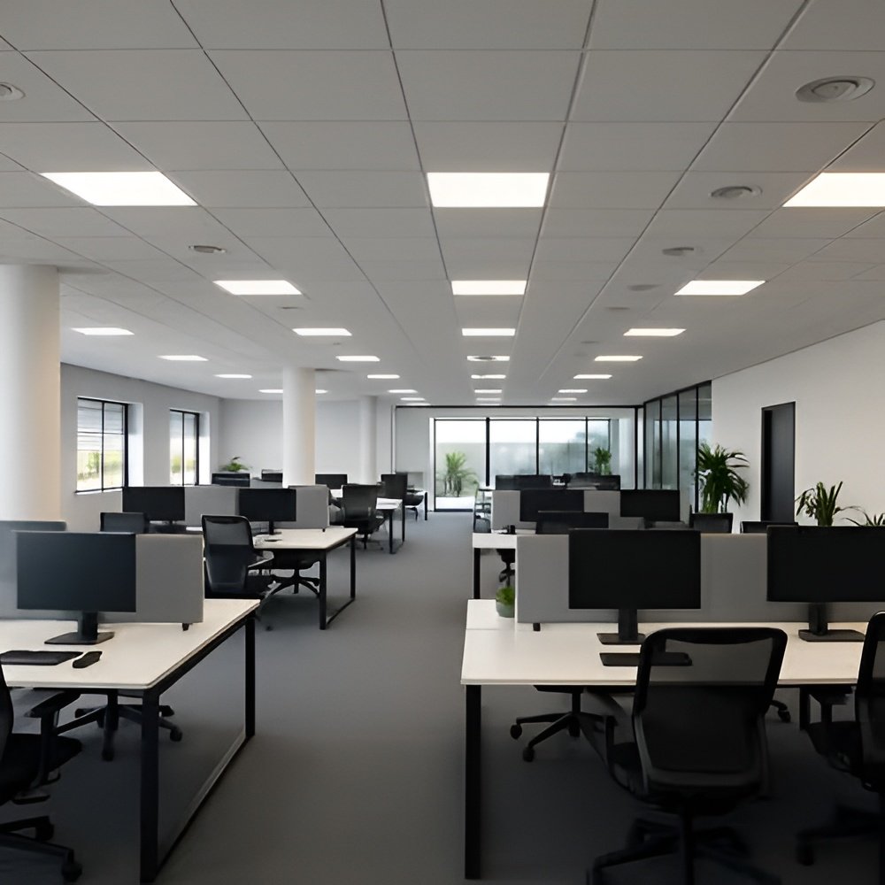 Laser Blade Linear Spot Lights USE