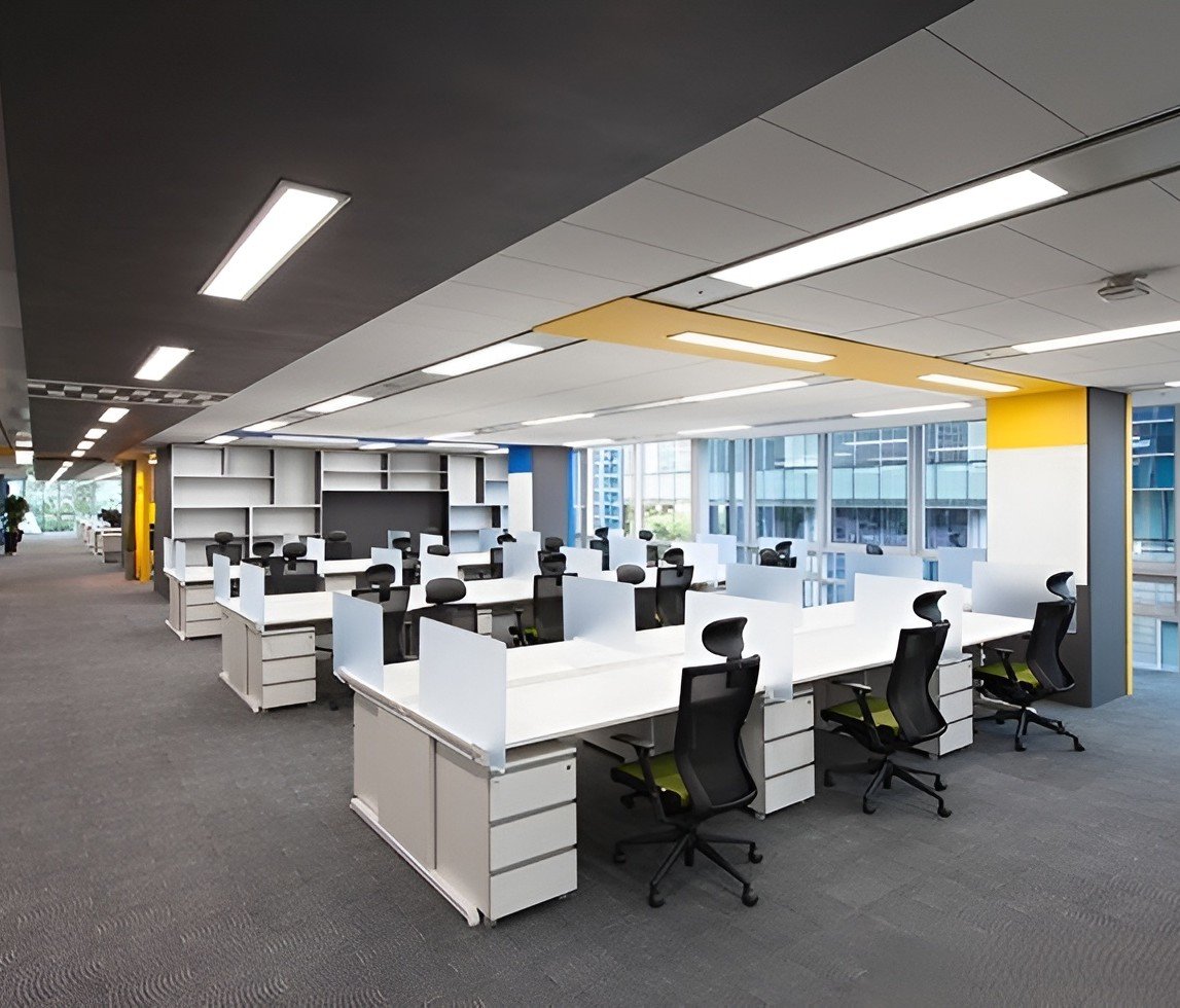 Laser Blade Linear Spot Lights USE