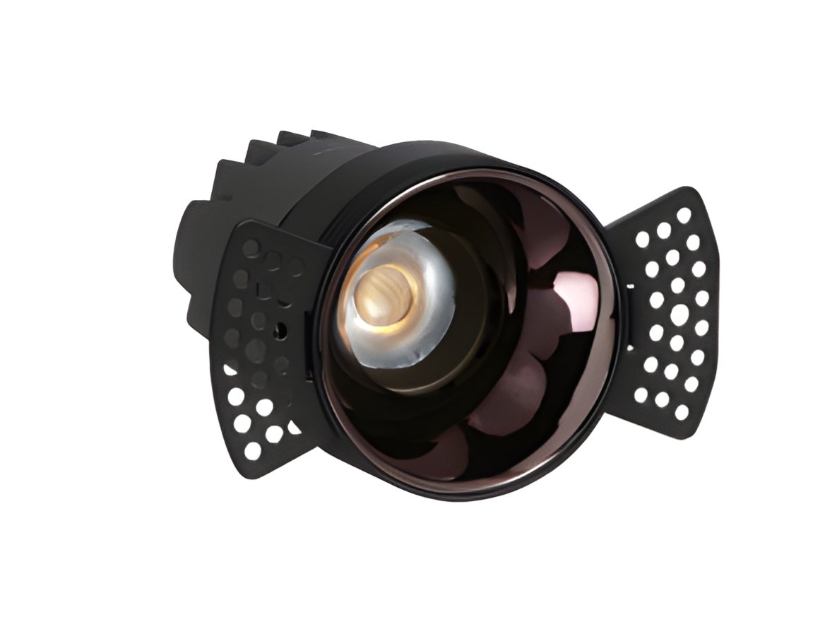 Economic Anti Glare Tunable Cob Spot Light