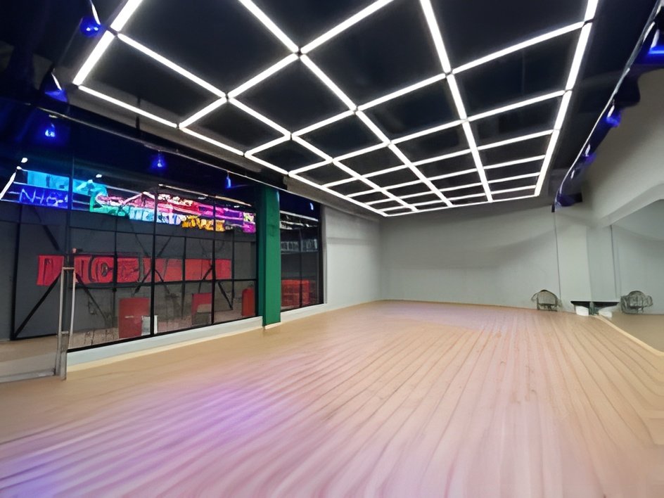 Attachable Linear Led Profile Light-use