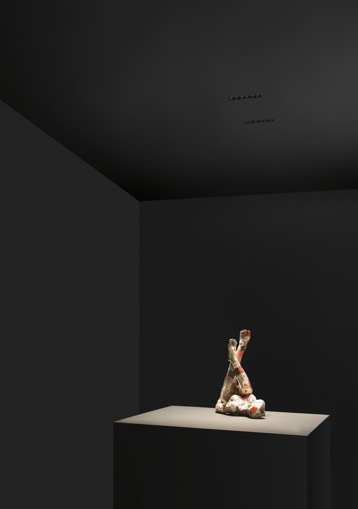 Laser Blade Linear Spot Lights USE