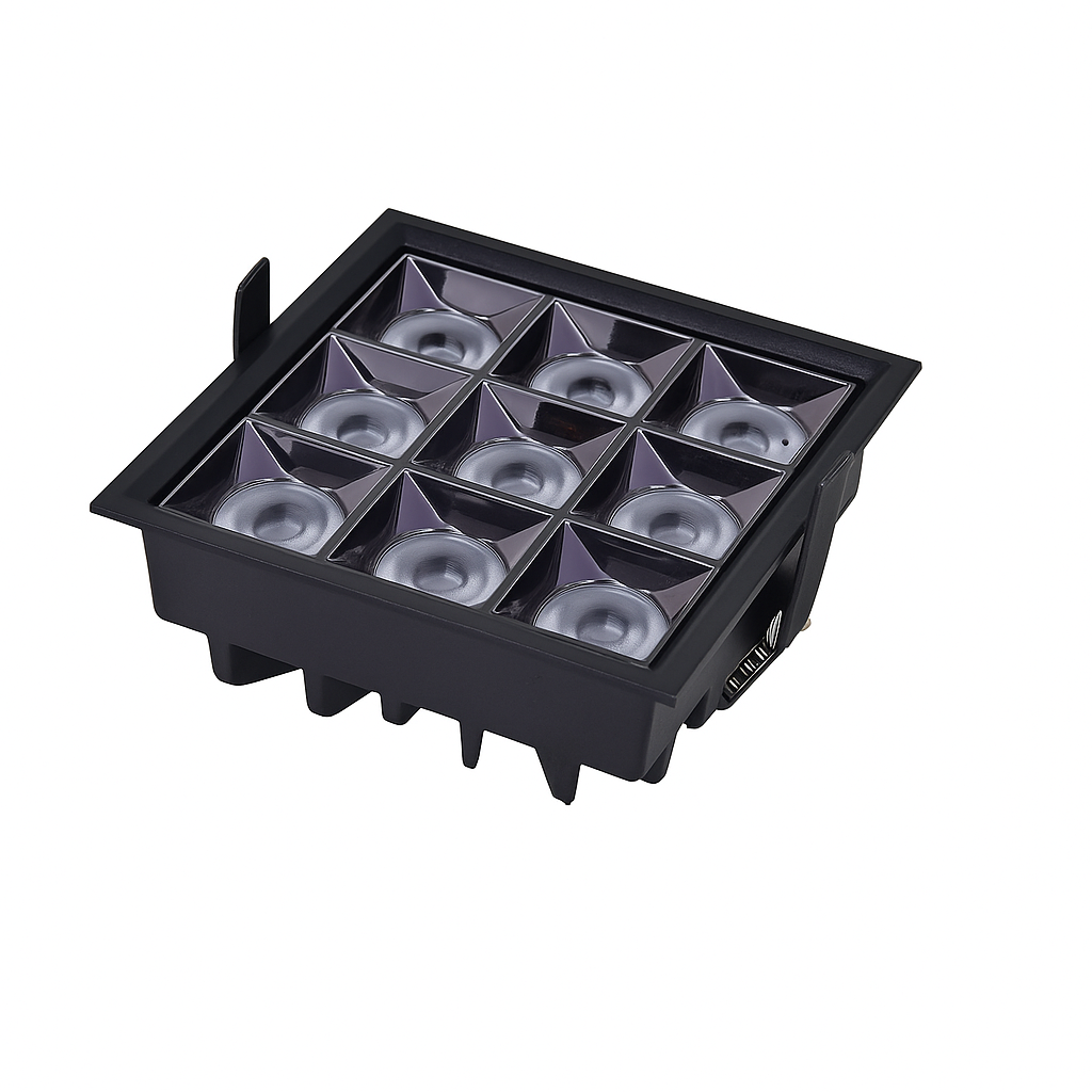 Laser Blade Linear Spot Light