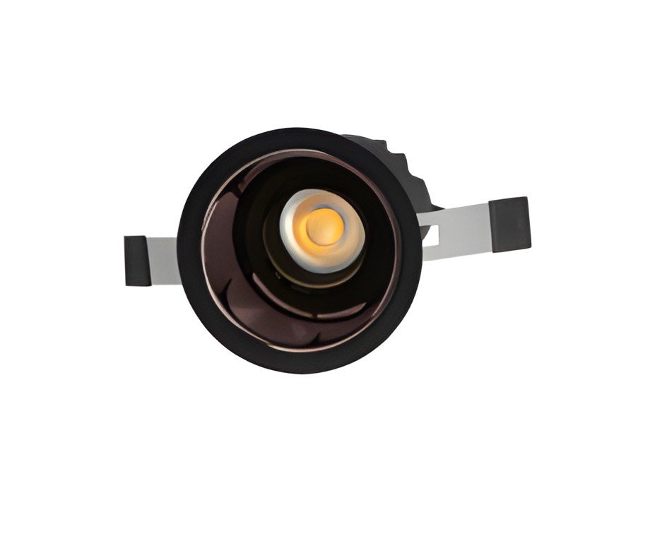 Economic Anti Glare Tunable Cob Spot Light