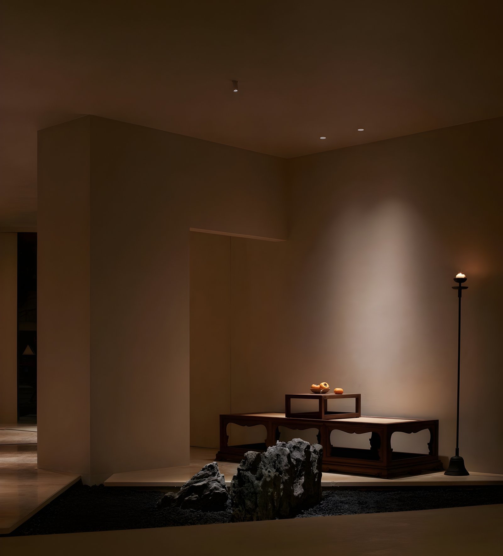 Economic Anti Glare Tunable Cob Spot Light USE