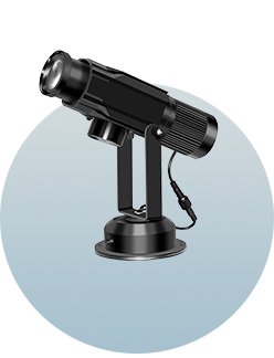 Projector Lights