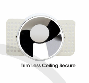 Indoor & Outdoor Logo Projector Light