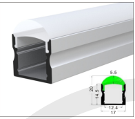 Indoor & Outdoor Logo Projector Light