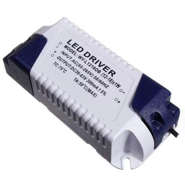 Phase Cut Dimmable LED Drivers (Traic Dimming)