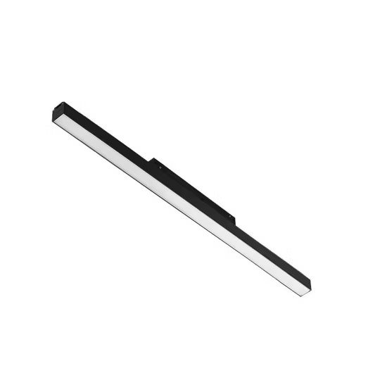 Round Shape Magnetic Track/Lights