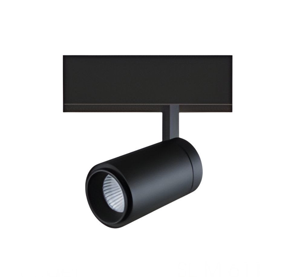 Round Shape Magnetic Track/Lights