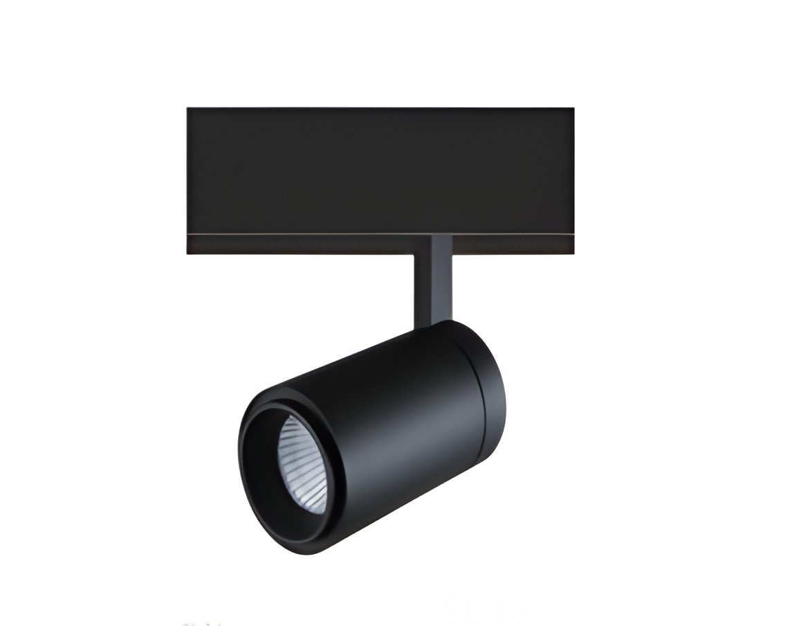 Round Shape Magnetic Track/Lights