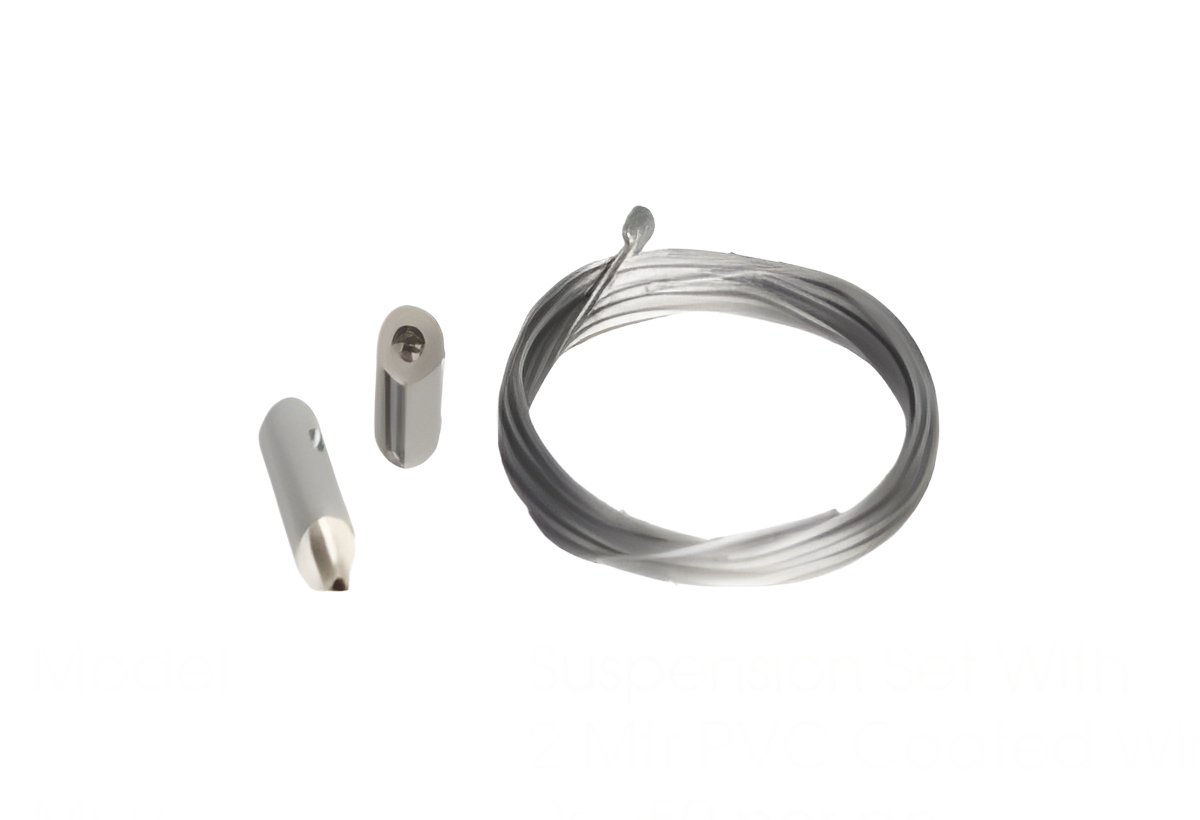 Round Shape Magnetic Track/Lights