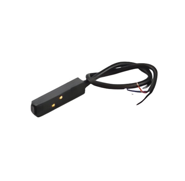 Round Shape Magnetic Track/Lights