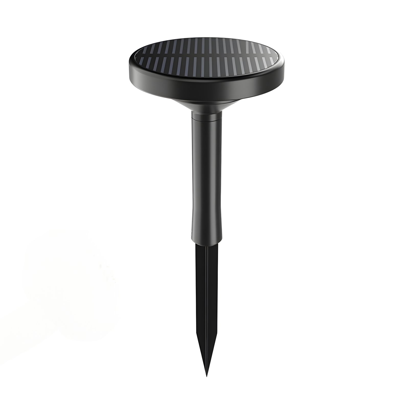 Outdoor Solar Garden Light