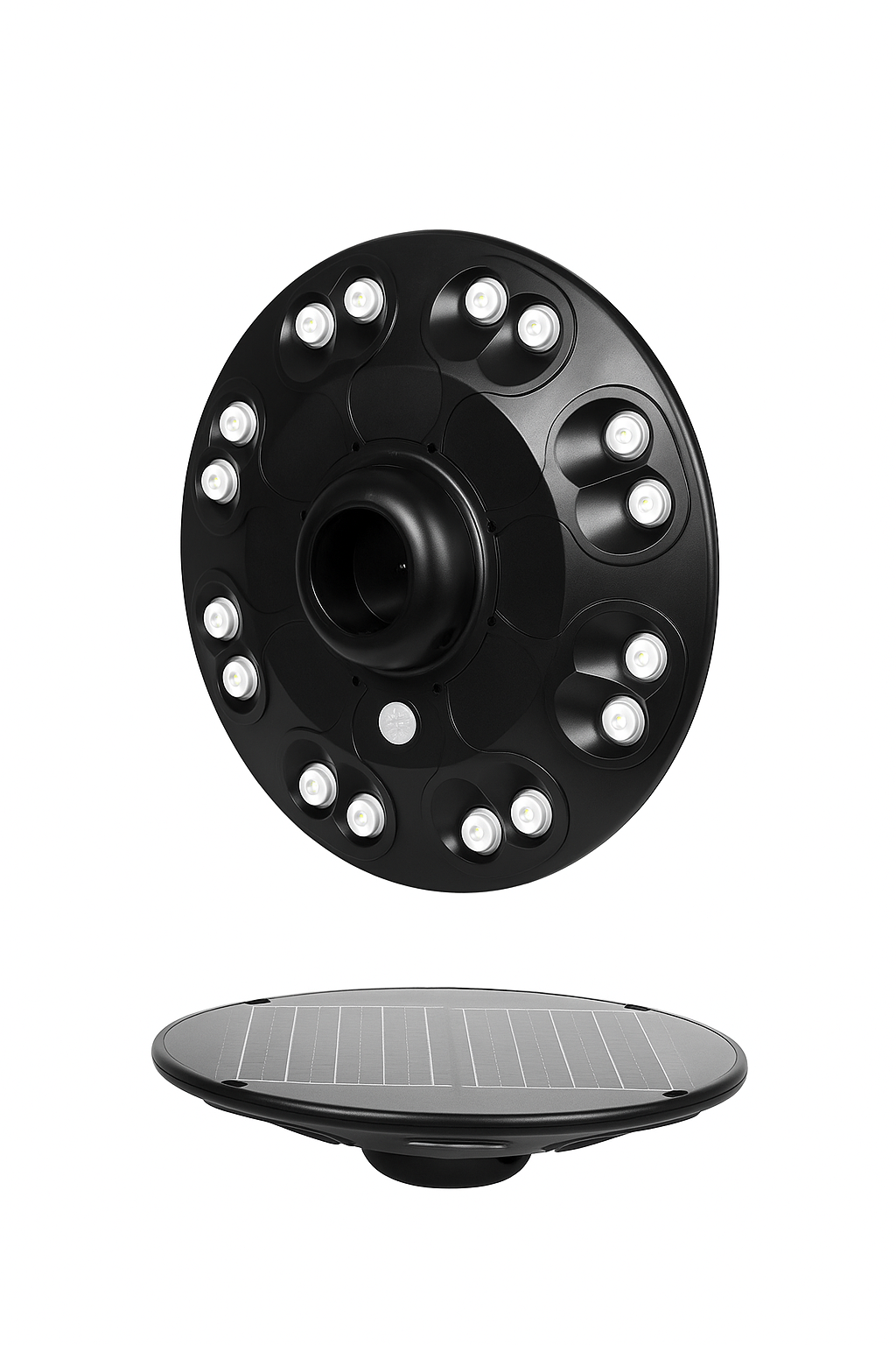 Outdoor Solar Garden Light