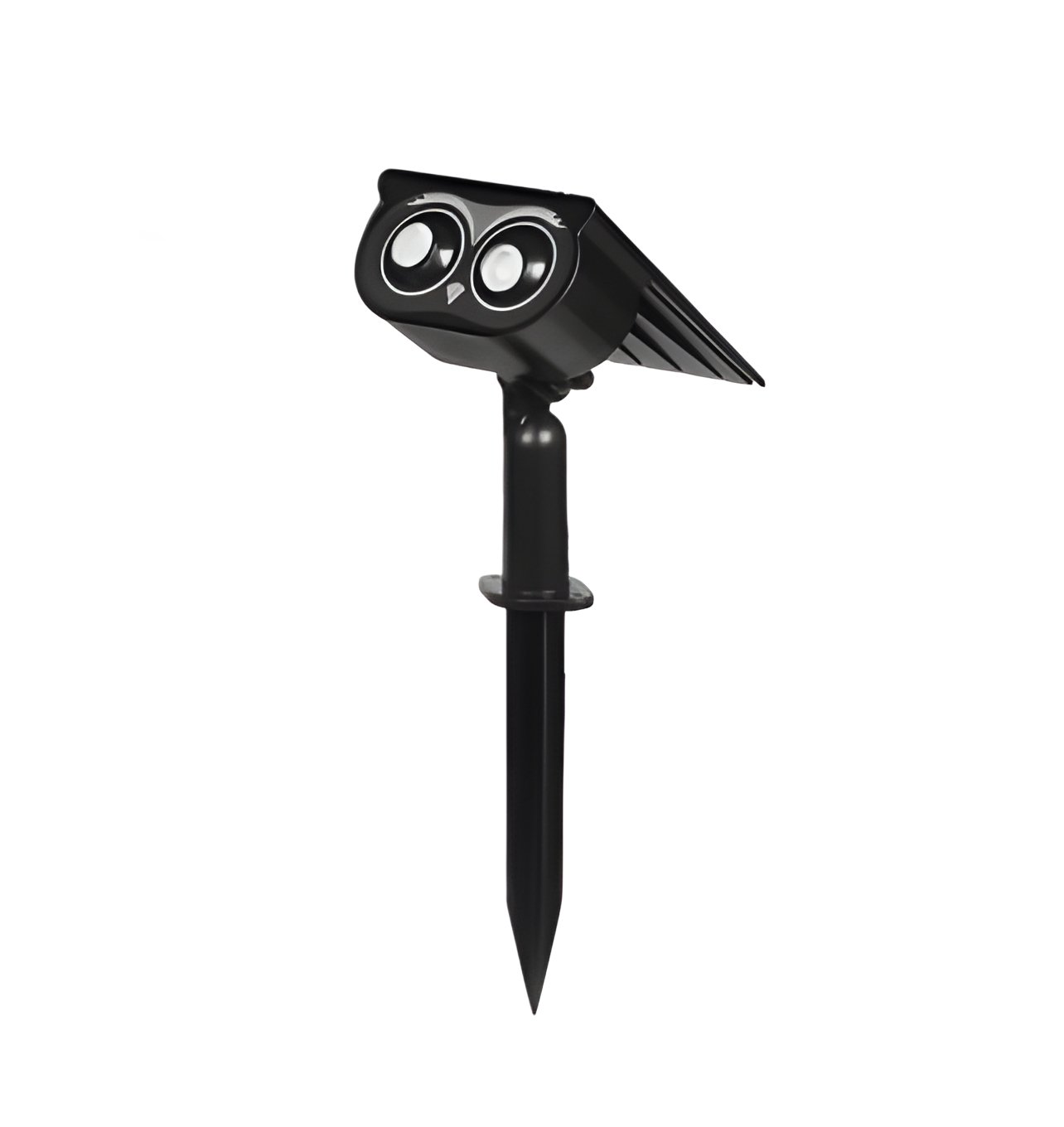 Outdoor Solar Garden Light