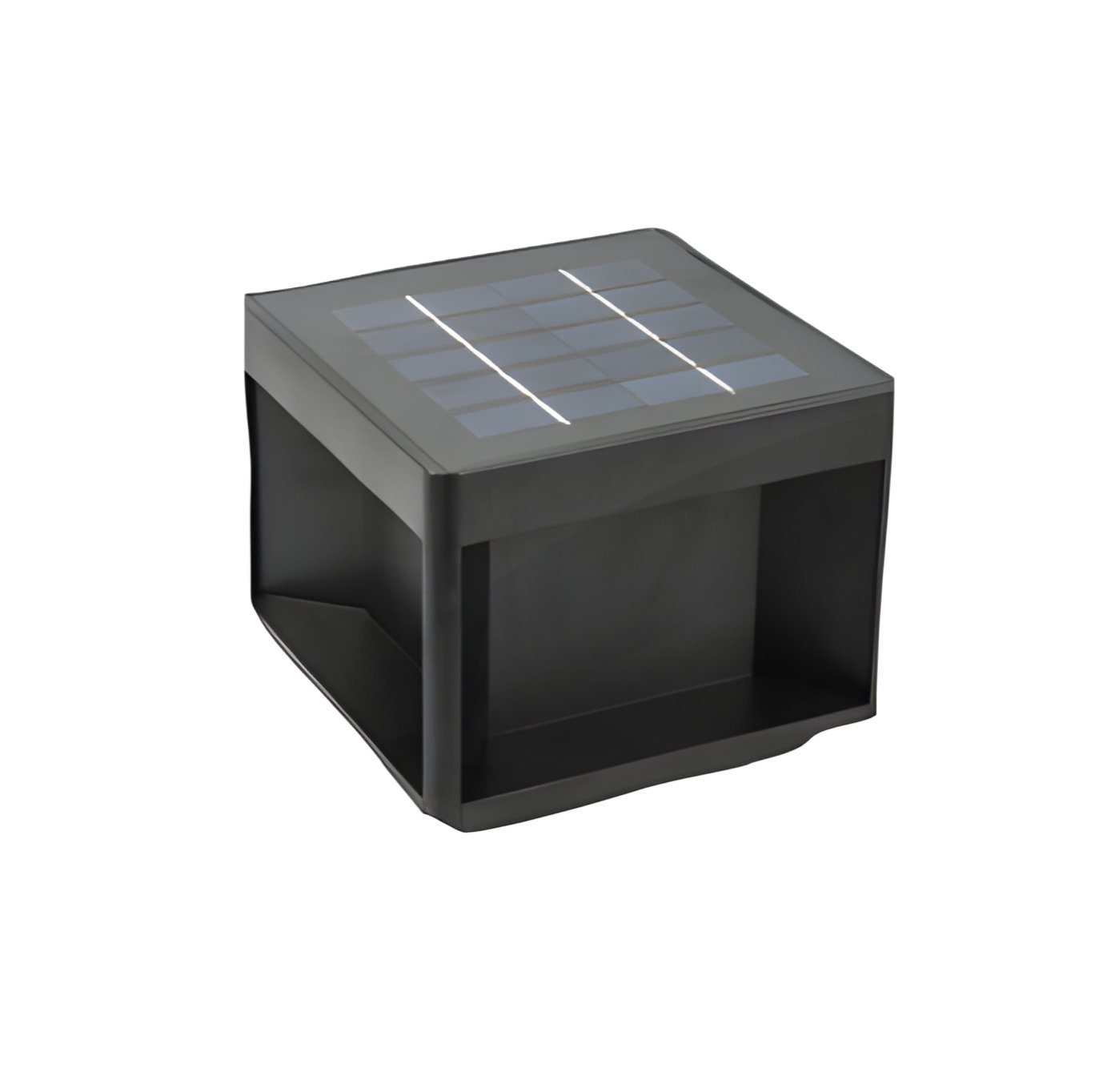 Outdoor Solar Garden Light