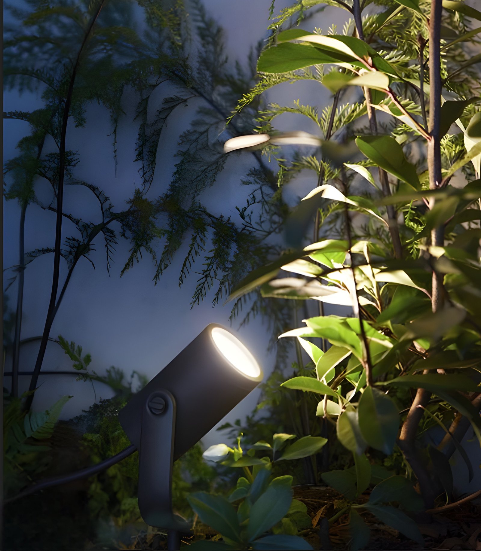 Outdoor Garden Light-use