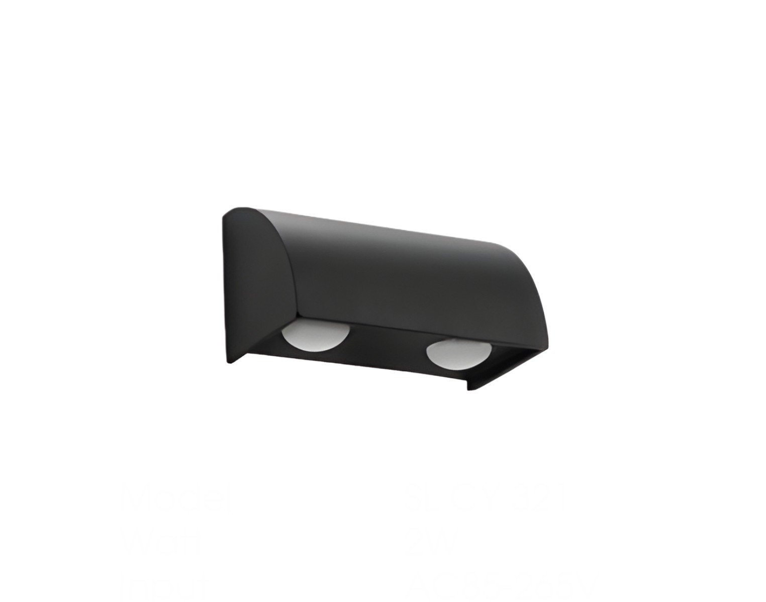 Outdoor Garden Light