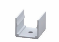 SL 1010 Back Clamp