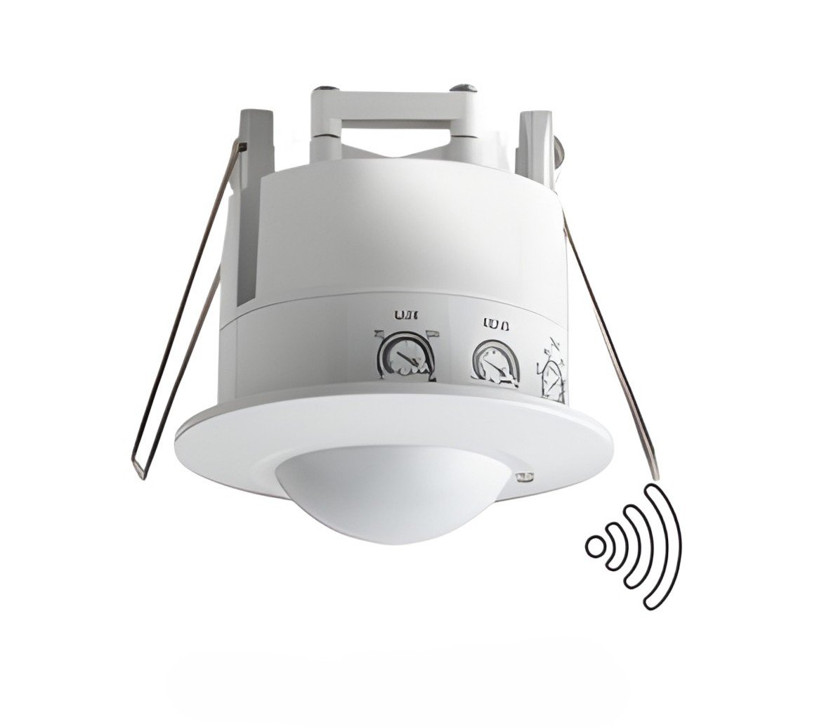 Surface Cylinder Light