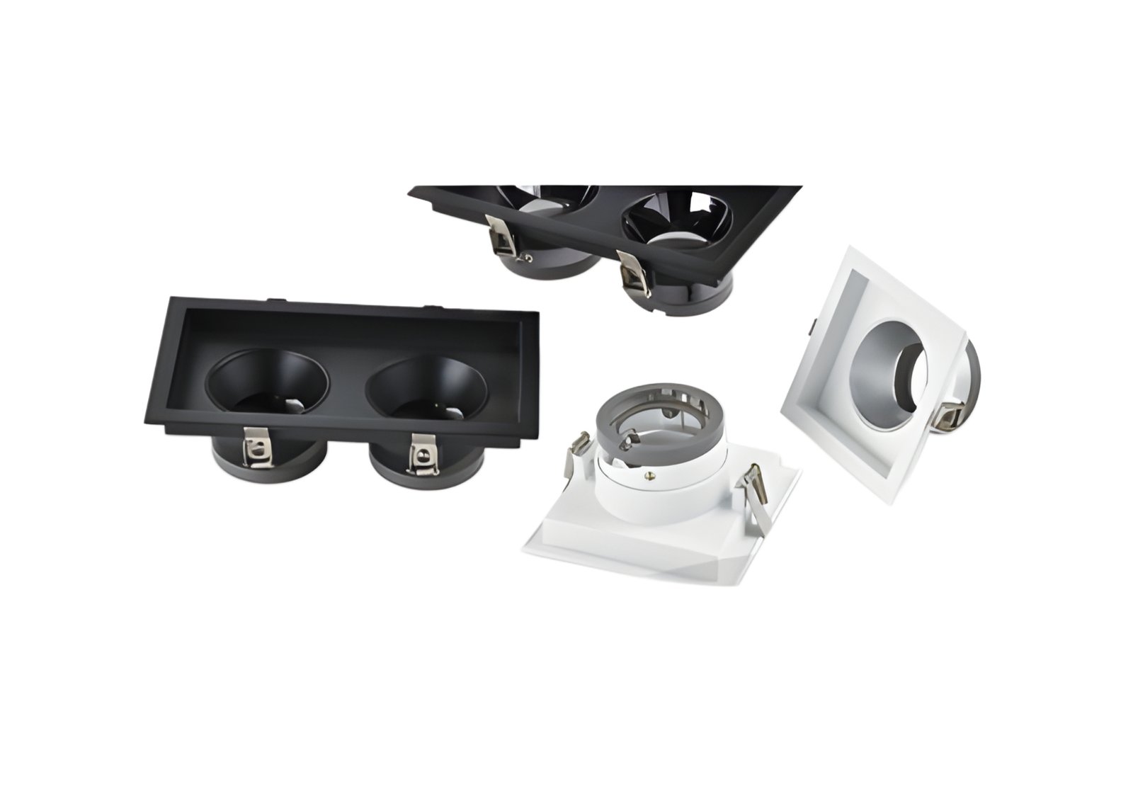 Indoor & Outdoor Logo Projector Light