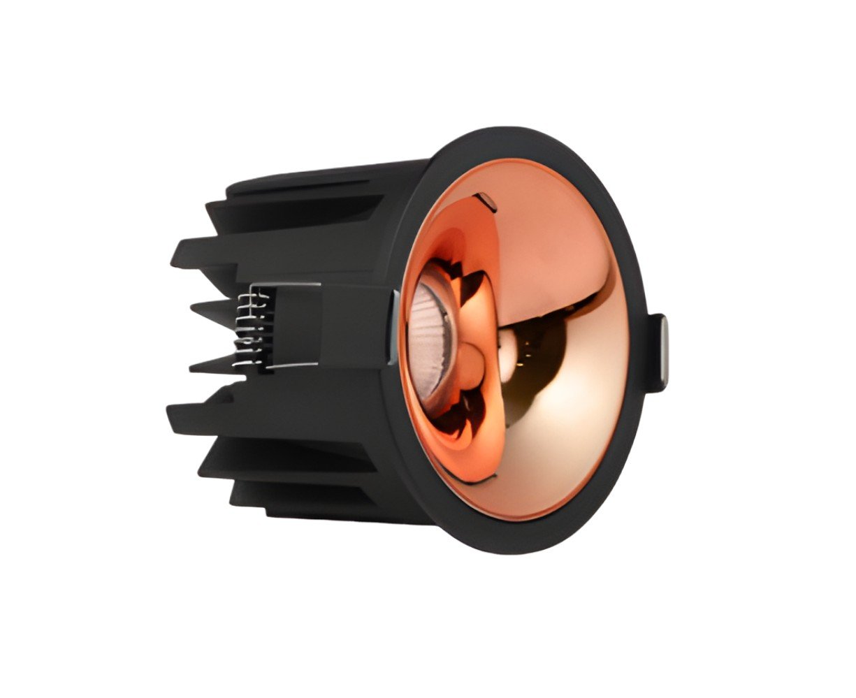 Indoor & Outdoor Logo Projector Light