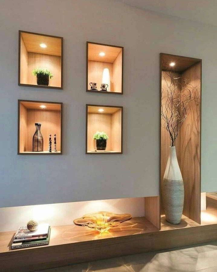 Indoor & Outdoor Logo Projector Light USE