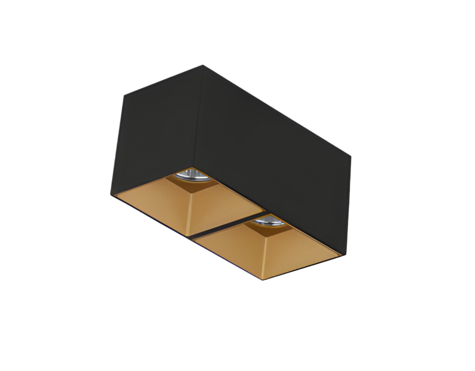 Surface/Track/Recessed Led Spot Light