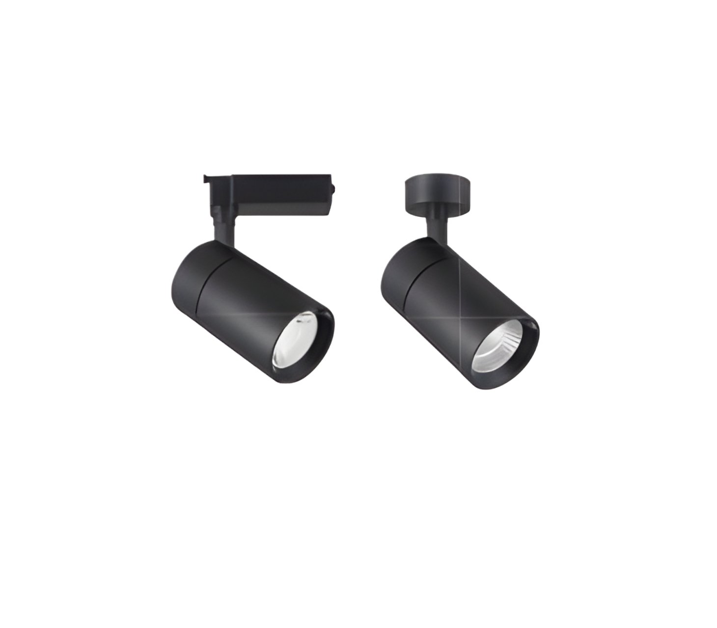 Surface Cylinder Light