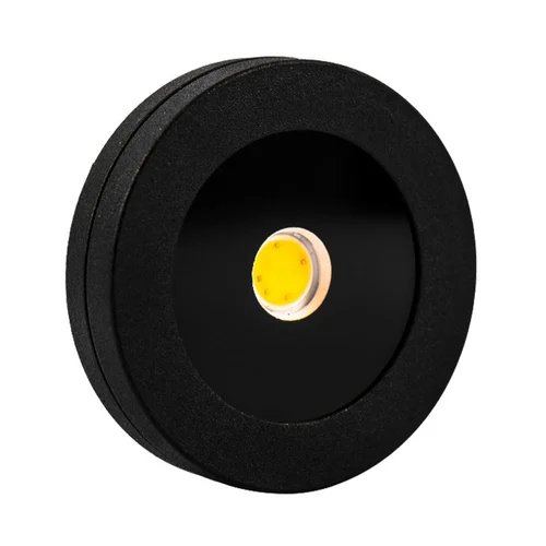 Outdoor Surface Step/Wall Light