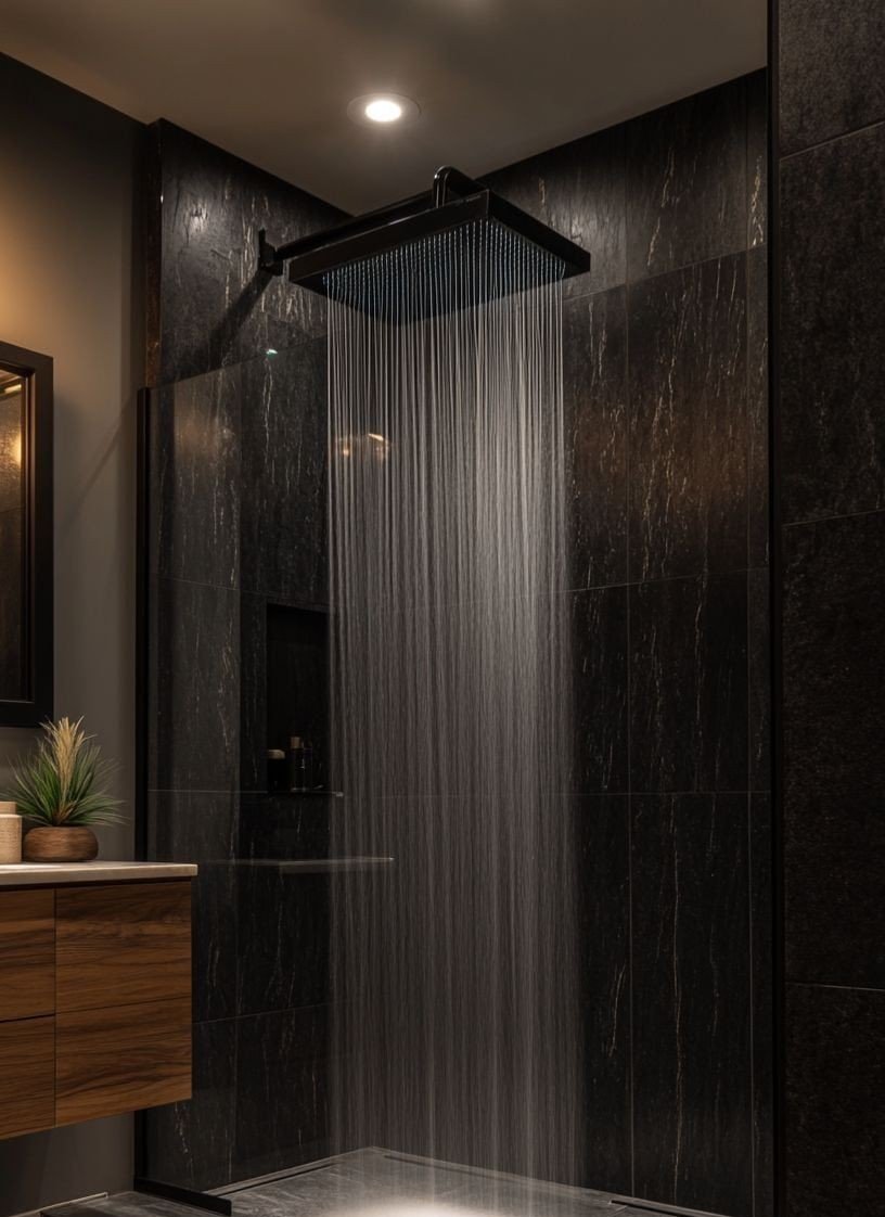 Outdoor Surface Step/Wall Light-use