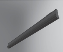 Round Shape Magnetic Track/Lights