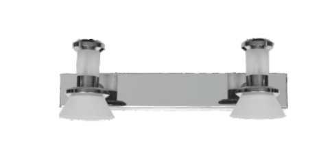 Indoor & Outdoor Logo Projector Light