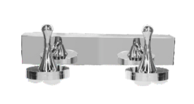 Indoor & Outdoor Logo Projector Light