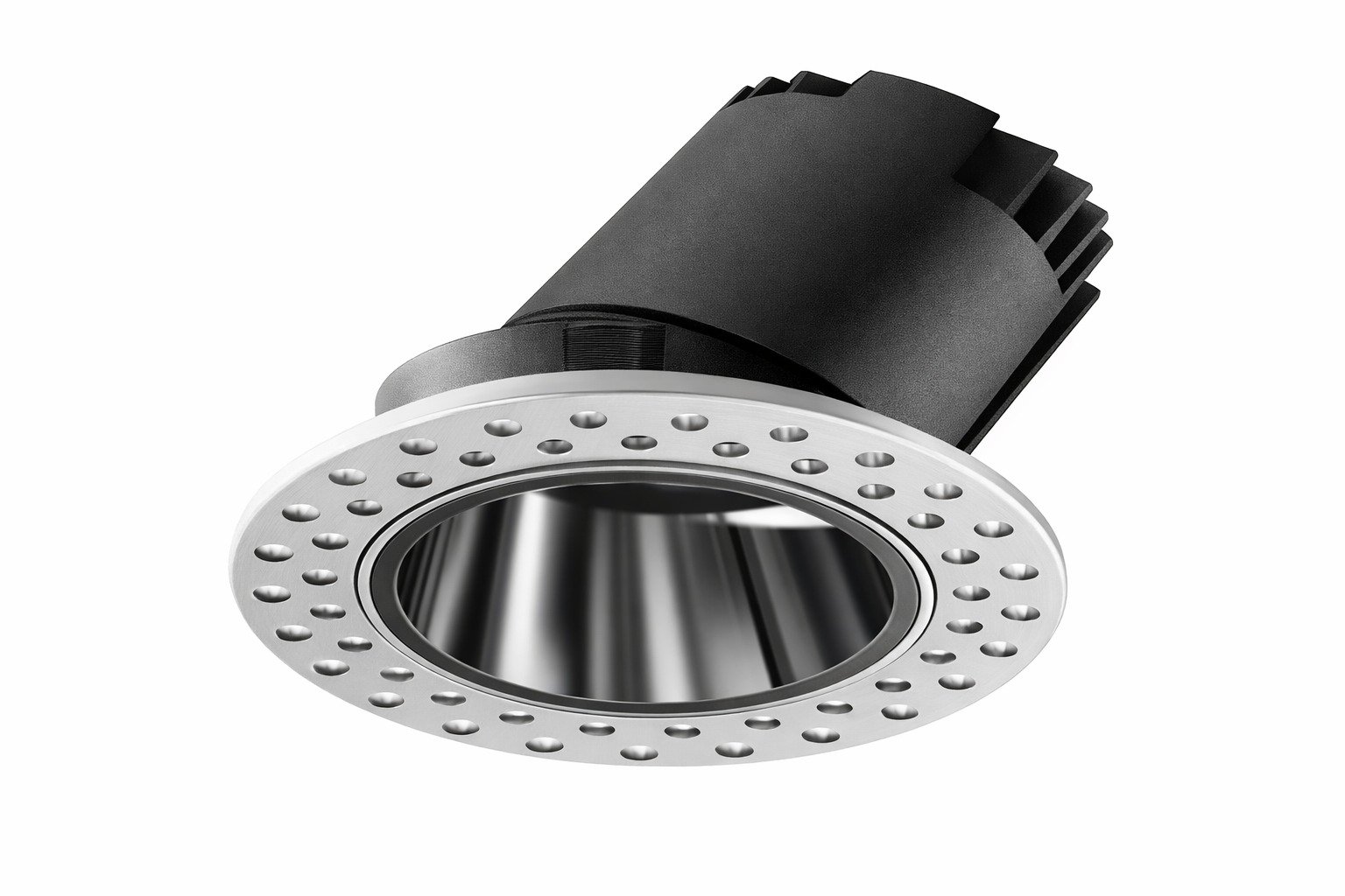 Trimless COB Anti Glare Light