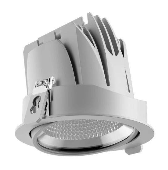 Indoor & Outdoor Logo Projector Light